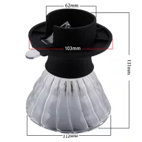 AVX RIO 3027 Switch Immersion dripper
