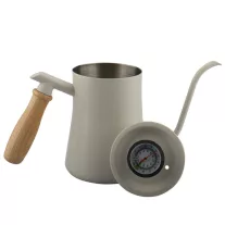 AVX RIO 3051 550ml Can+ Thermometer White