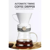 AVX RIO Automatic Timing dripper