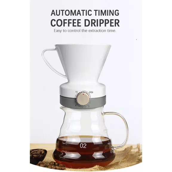 AVX RIO Automatic Timing dripper