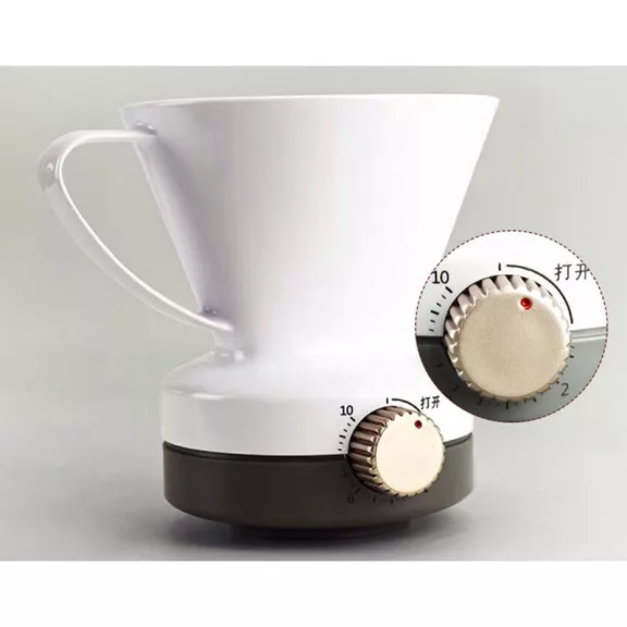AVX RIO Automatic Timing dripper