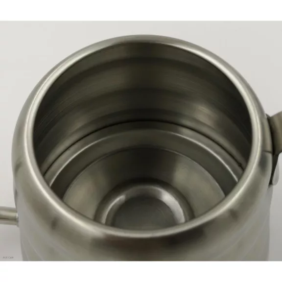 AVX RIO BH42B 1,2l Can + Thermometer
