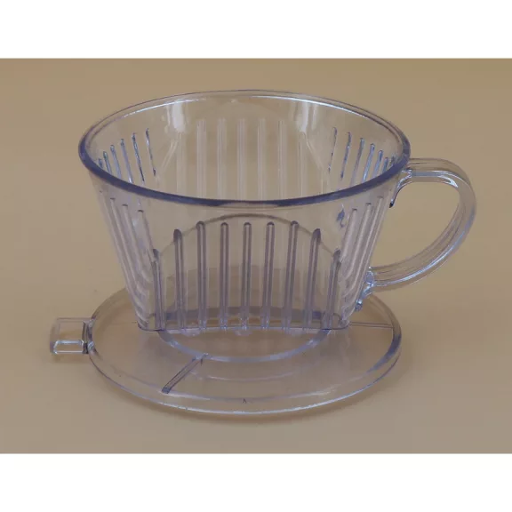 AVX RIO F19-V01 Dripper Plastic Transparent