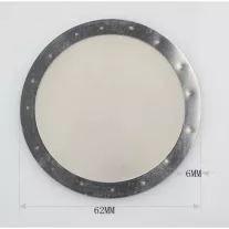 AVX RIO Press Precise filter 62mm