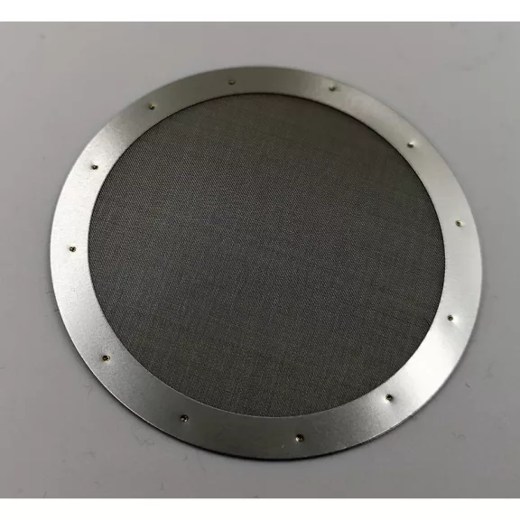 AVX RIO Press Precise filter 62mm