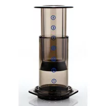 AVX RIO Press set (Aeropress Compatible)