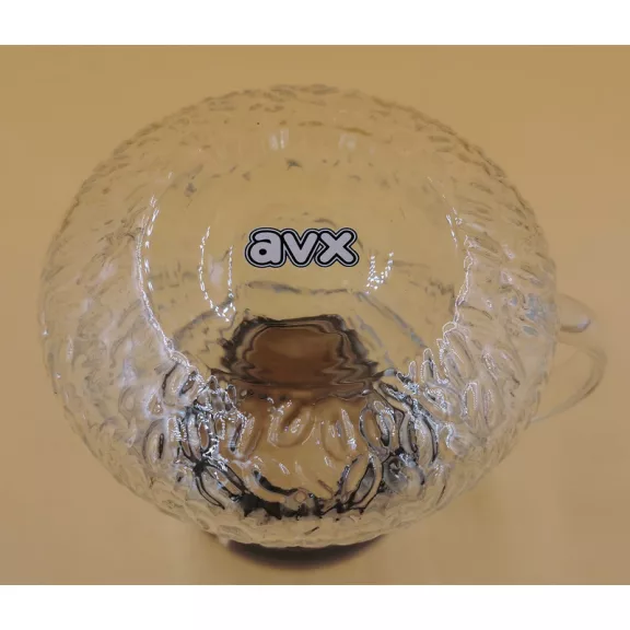 AVX RIO V60 Glass Coffee Jug  A-580ml