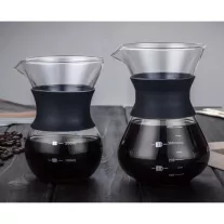 AVX RIO V60 Glass Coffee Jug E-200ml