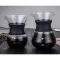 AVX RIO V60 Glass Coffee Jug E-200ml