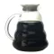 AVX RIO V60 Glass Coffee Jug  S-1200ml