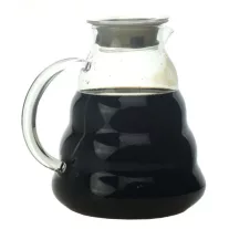 AVX RIO V60 Glass Coffee Jug  S-1200ml