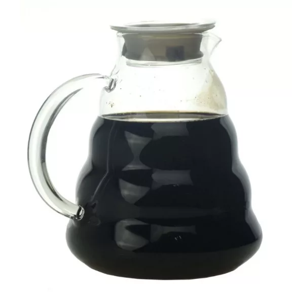 AVX RIO V60 Glass Coffee Jug  S-1200ml