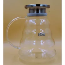AVX RIO V60 Glass Coffee Jug  S-1200ml