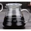AVX RIO V60 Glass Coffee Jug  S-580ml