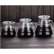 AVX RIO V60 Glass Coffee Jug  S-780ml