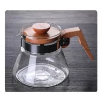 AVX RIO V60 WS400ml Glass Coffee Jug