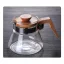AVX RIO V60 WS400ml Glass Coffee Jug