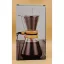 AVX RIO-CH100 V60 Glass Coffee Jug   600ml