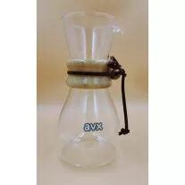 AVX RIO-CH100 V60 Glass Coffee Jug   600ml