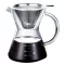 AVX RIO-CH101 V60 Glass Coffee Jug   600ml