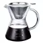 AVX RIO-CH101 V60 Glass Coffee Jug   600ml