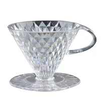 AVX-CDC014-V60-02 dripper "diamond style"