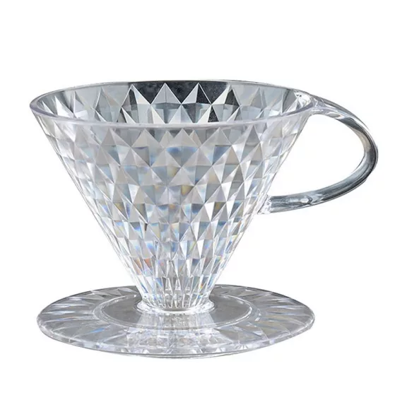 AVX-CDC014-V60-02 dripper "diamond style"