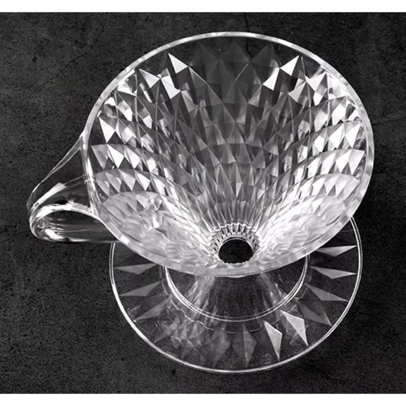 AVX-CDC014-V60-02 dripper "diamond style"