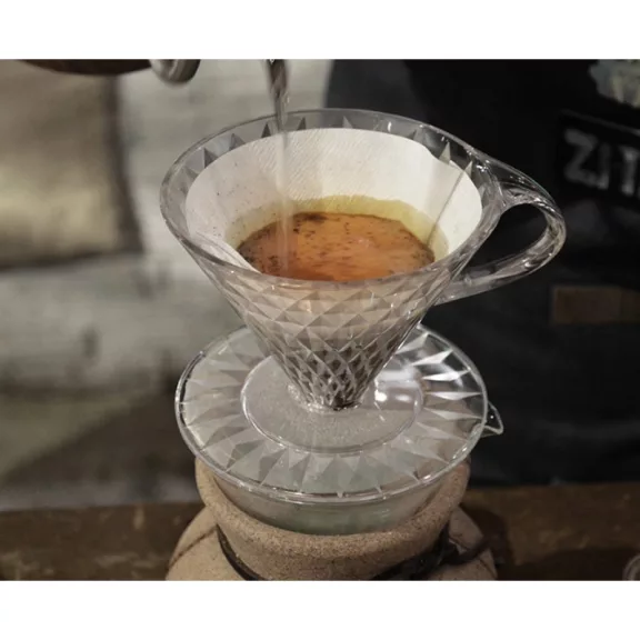 AVX-CDC014-V60-02 dripper "diamond style"