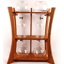 BD520 Dupla Ice Coffee Maker 20 doses