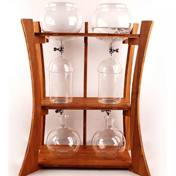 BD520 Dupla Ice Coffee Maker 20 doses