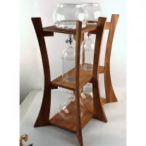 BD520 Dupla Ice Coffee Maker 20 doses