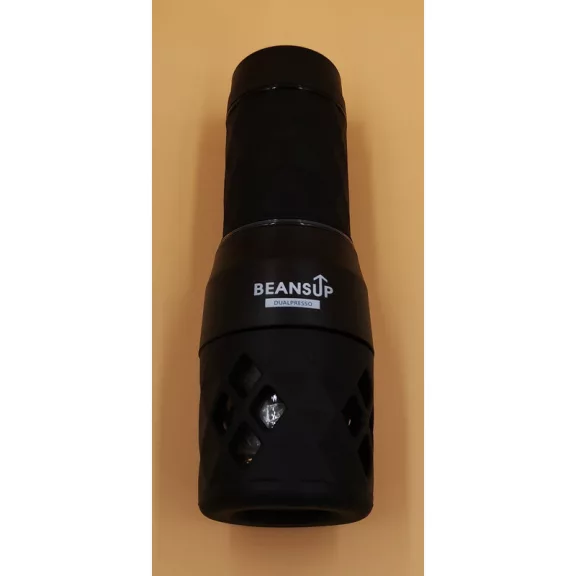 Beans Up Dualpresso Portable Coffee Machine