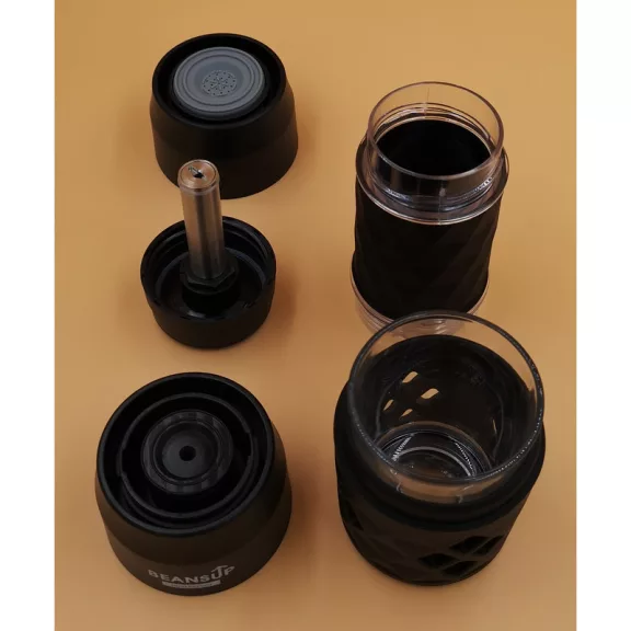 Beans Up Dualpresso Portable Coffee Machine