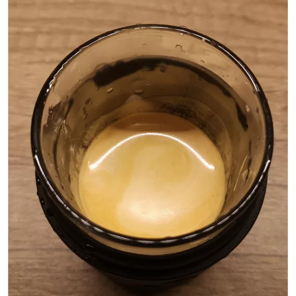 Beans Up Dualpresso Portable Coffee Machine