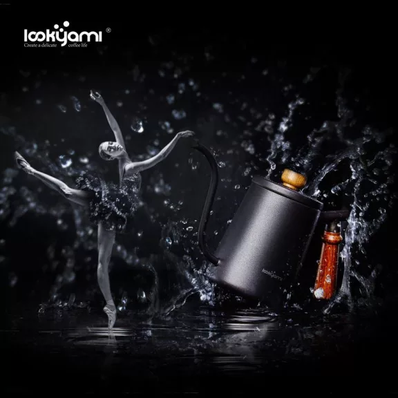 LookYami 0,6l Can