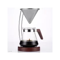 LookYami Dripper Set