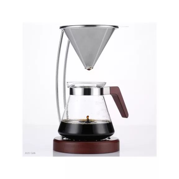 LookYami Dripper Set