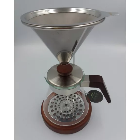 LookYami Dripper Set