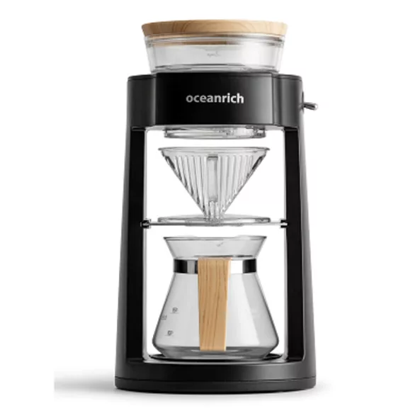 Oceanrich CR8350 Coffee Maker with FIlter
