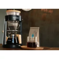 Oceanrich CR8350 Coffee Maker with FIlter