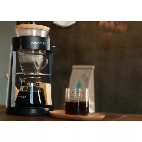 Oceanrich CR8350 Coffee Maker with FIlter