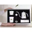 Timemore 10th Anniversary Gift Box C3 PRO-White