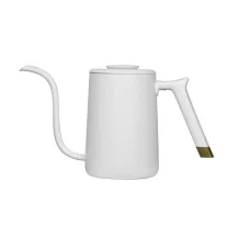 Timemore Fish Pour-over Can 700ml White