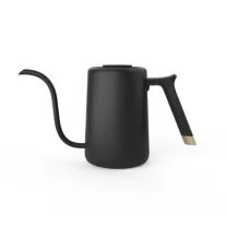 Timemore Fish Pour-over Can 700ml Black