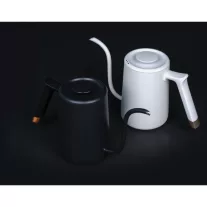 Timemore Fish Pour-over Can 700ml Black