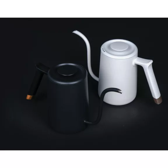 Timemore Fish Pour-over Can 700ml Black