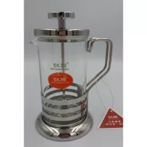 Yami French Press 350 ml
