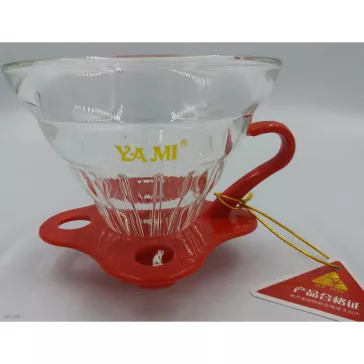Alternative Coffee Brewing