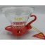 Yami V60-02 Glass Dripper Red
